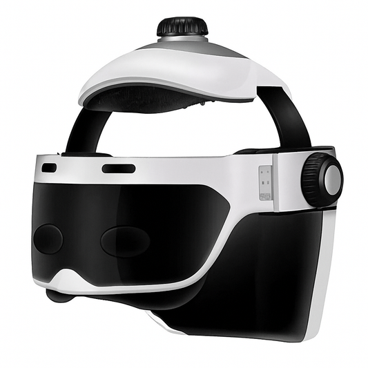 BodyHug Head Massager