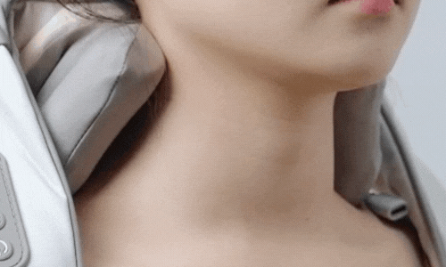 BodyHug Neck and Shoulder Massager
