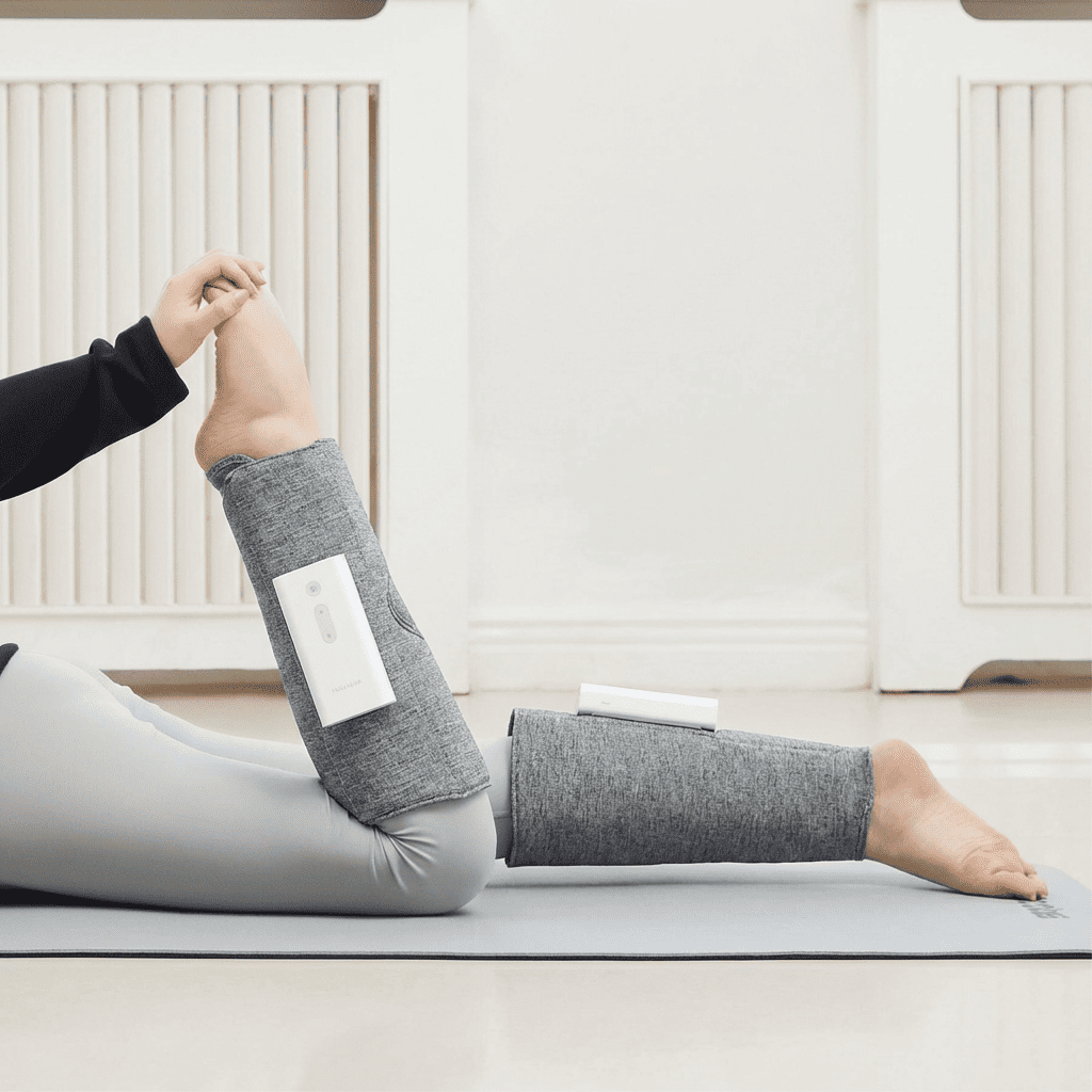 BodyHug Leg Massager